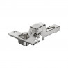 HETTICH 9313240 Novisys 105° TB45 inserted, screw, without SiSy