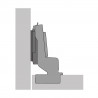 HETTICH 9313270 Novisys 105° TB45 inset, screw, PTO