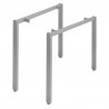 STRONG base EC5208 50x25/800 silver