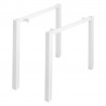 STRONG base EC5506 50x50/600 white