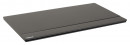 LEGRAND PopUp, 2x230V, 1x USB A/C, 1x RJ45, 1x HDMI, black matte