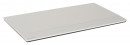 LEGRAND PopUp, 4x230V, anodized aluminum, SCHUKO