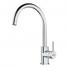 FRANKE Tap FS 3228.031 LINA NEW chrome