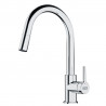 FRANKE Tap FS 3229.031 LINA NEW chrome