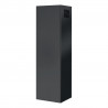 FRANKE Accessories 112.0683.833 chimney extension black