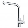 FRANKE Tap FS 3230.031 LINA SMART chrome, without shower
