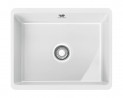 FRANKE Sink KBK 110-50 545 x 445 Glacier