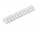 SK-H-4MM2 PP M end part block