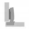 HETTICH 9073665/9071316 Sensys 8675 Loaded 110° PTO TH Press