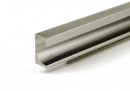 TULIP Impact grip profile Paolo 397 stainless steel imitation