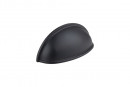 TULIP handle Loka black matt