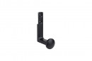 TULIP Hook Gant XL matte black + screws
