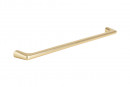 TULIP Handle Cub 128 champagne polished gold