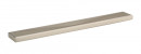 TULIP Handle Envel 192/160 brushed nickel + screws