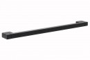 TULIP Handle Resina 480 black matt