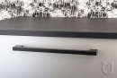TULIP Handle Resina 480 black matt