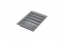 Scoop II 40 cutlery tray (340 x 490 mm)