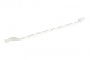 TULIP Handle Mount 224 white matt