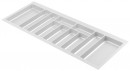 Sideboard Nolago white for Merivobox 120 (1108 x 423mm)