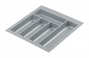 Sideboard Nolago silver for Merivobox 50 (408x423 mm)