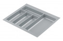 Sideboard Nolago silver for Merivobox 60 (508x423 mm)
