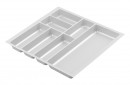 Sideboard Nolago white for Merivobox 60 (508 x 473mm)