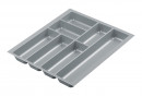 Sideboard Nolago silver for Merivobox 50 (408x473 mm)