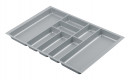 Sideboard Nolago silver for Merivobox 80 (708x473 mm)