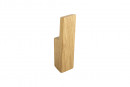 TULIP Hook Xin lacquered oak