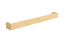 TULIP Handle Rail 320 lacquered oak