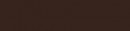 ABS edge tape without glue U818 ST9 Dark Brown, 23/0,8 mm