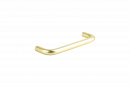 TULIP handle Ida 96 gold matt + screws