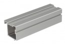 SEVROLL 04414 Pax XL grab rail 2.7m silver