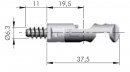 IF-Target J10 pull euro 11mm