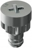 K-IF Target J10/M6 + screw