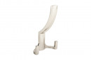 TULIP Hook Cid XL brushed nickel