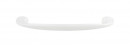 TULIP handle Uroso 96 white gloss + screws