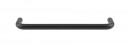 TULIP Handle Ida 96 black matte + screws