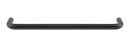 TULIP Handle Ida 160 black matt + screws