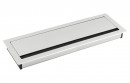 STRONG Cable exit ALU 300x100x29, Aluminium