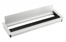 STRONG Cable exit ALU 300x100x29, Aluminium