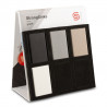 STRONGSinks S3 sampler granite