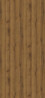 TL Egger H1344 ST32 Oak Sherman cognac brown 4,1m