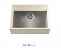 GETACORE dřez GC-KE-345 GC2258