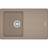 FRANKE Set G57 BFG 611-78 cashmere + FC 9547