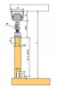 S-S40H set fitting (H40HARD)