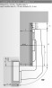 HETTICH 9044844 Intermat 9936 for blind angle loaded TH52 screw