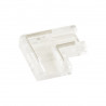 StrongLumio LED strip connector corner 2 pins 10 mm