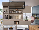 BLUM 22F2510 Aventos HF Top weak, euro screws