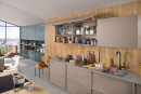 BLUM 22S2810 Aventos HS Top strong, euro screws